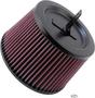 K&N Engineering Metal Air Filter