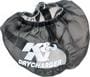 K&N Engineering Drycharger Air Filter Wrap