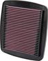 K&N Engineering Panel Air Filter