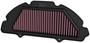 K&N Engineering Unique Air Filter
