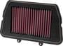 K&N Engineering Panel Air Filter