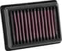 K&N Engineering Panel Air Filter