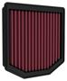 K&N Engineering Panel Air Filter