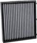 K&N Engineering Cabin Air Filter