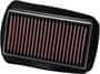 K&N Engineering Panel Air Filter