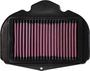 K&N Engineering Air Filter