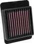 K&N Engineering Panel Air Filter