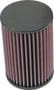 K&N Engineering Metal Air Filter