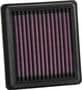 K&N Engineering Air Filter