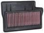 K&N Engineering Air Filter