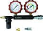 Kastar Cylinder Leak Tester
