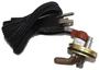 KAT's by Five Star 600 Watt Freeze Plug Heater