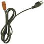 KAT's by Five Star Heater Power Cord