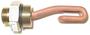KAT's by Five Star 1500 Watt Freeze Plug Diesel Heater