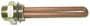 KAT's by Five Star 1500 Watt Freeze Plug Diesel Heater