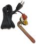KAT's by Five Star 1500 Watt Freeze Plug Diesel Heater