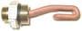 KAT's by Five Star 1500 Watt Freeze Plug Diesel Heater