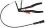 GearWrench Cable Hose Clamp Pliers