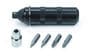 GearWrench Impact Driver Set 3/8 Inch Drive Standard