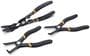GearWrench Body Clip Pliers Set