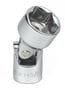 GearWrench 11/16 Inch Socket 3/8 Inch Drive Standard 6 Point