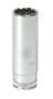GearWrench 21mm Socket 3/8 Inch Drive Deep 6 Point