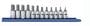 GearWrench 3/8 Inch Drive Hex Metric Socket Set