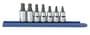 GearWrench 3/8 Inch Drive Ball Hex Metric Socket Set