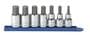 GearWrench 1/2 Inch Drive Hex Metric Socket Set