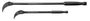 GearWrench 2 Piece Pry Bar Set