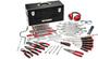 GearWrench 89 Piece 1/4, 3/8 Inch Drive Tool Set