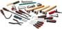 GearWrench Career Builder Auto Body Add-on TEP Set