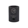 GearWrench 36mm Socket 1/2 Inch Drive 6 Point