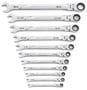 GearWrench Ratchet Wrench Set