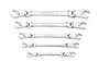 GearWrench Flare Nut Wrench Set