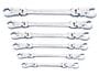 GearWrench Flare Nut Wrench Set