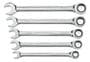 GearWrench Ratchet Wrench Set