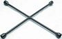 Ken-Tool 22 Inch Lug Wrench