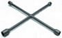 Ken-Tool 27-1/2 Inch Lug Wrench