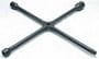 Ken-Tool 27-1/2 Inch Lug Wrench
