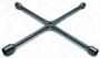 Ken-Tool 27-1/2 Inch Lug Wrench