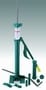 Ken-Tool 14 Inch Tire Changer