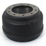 KIC Holdings HD Truck Brake Drums
