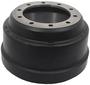 KIC Holdings HD Truck Brake Drums