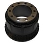 KIC Holdings HD Truck Brake Drums