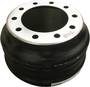 KIC Holdings HD Truck Brake Drums