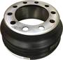 KIC Holdings HD Truck Brake Drums