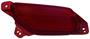 Keystone Collision Bumper Cover Reflector