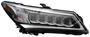 Keystone Collision Headlight Assembly