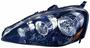 Keystone Collision Headlight
